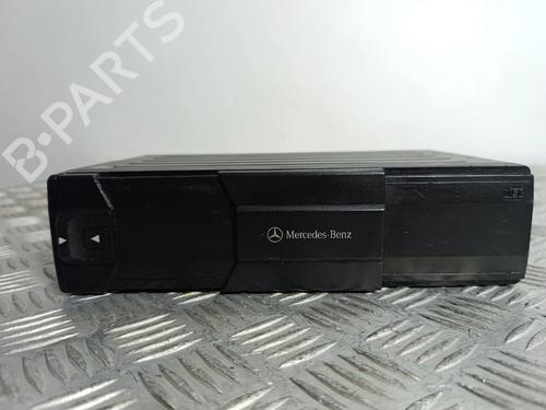 Electronic module MERCEDES-BENZ E-CLASS (W210) E 300 D (210.020) | BP40043206M83 - Image 2