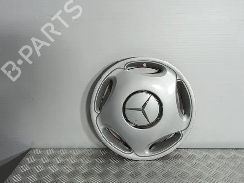 Used Hub cap Hub cap MERCEDES-BENZ E-CLASS (W210) E 300 D (210.020) (136 hp) 40043214 40043214