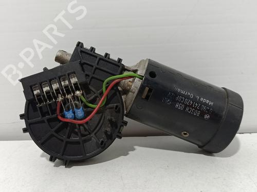 Used Front wiper motor Front wiper motor MERCEDES-BENZ E-CLASS (W210) E 300 D (210.020) (136 hp) 40046280 40046280