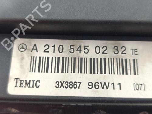 Electronic module MERCEDES-BENZ E-CLASS (W210) E 300 D (210.020) | BP40046286M83 - Image 4