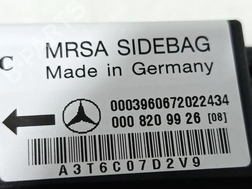Electronic sensor MERCEDES-BENZ E-CLASS (W210) E 300 D (210.020) | BP40046287M84  - Image 6