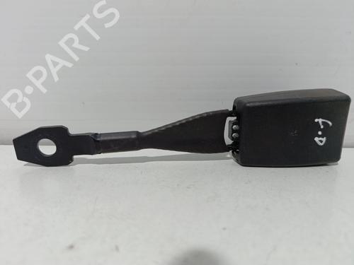 Used Seat buckle Seat buckle MERCEDES-BENZ E-CLASS (W210) E 300 D (210.020) (136 hp) 40046293 40046293