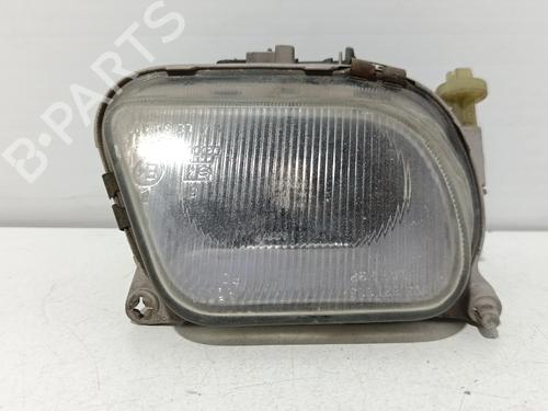 Used Right front fog light Right front fog light MERCEDES-BENZ E-CLASS (W210) E 300 D (210.020) (136 hp) 40046297 40046297