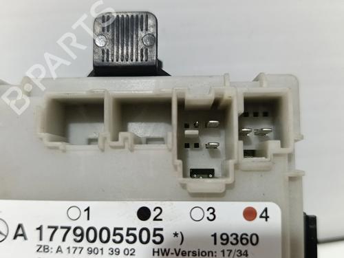 Electronic module MERCEDES-BENZ CLA Shooting Brake (X118) CLA 180 d (118.603) | BP40012239M83 - Image 7