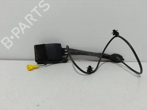 Used Seat buckle Seat buckle MERCEDES-BENZ CLA Shooting Brake (X118) CLA 180 d (118.603) (116 hp) 40012240 40012240
