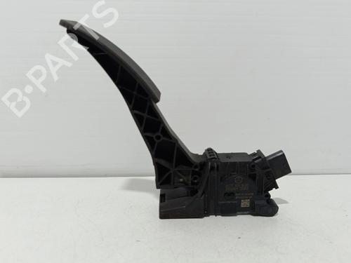 Used Pedal Pedal MERCEDES-BENZ CLA Shooting Brake (X118) CLA 180 d (118.603) (116 hp) 40012242 40012242