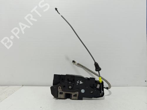 Used Front left lock Front left lock MERCEDES-BENZ CLA Shooting Brake (X118) CLA 180 d (118.603) (116 hp) 40012244 40012244