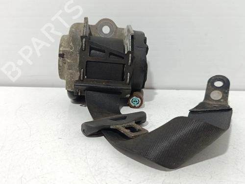 Used Rear left seatbelt Rear left seatbelt MERCEDES-BENZ CLA Shooting Brake (X118) CLA 180 d (118.603) (116 hp) 40012245 40012245
