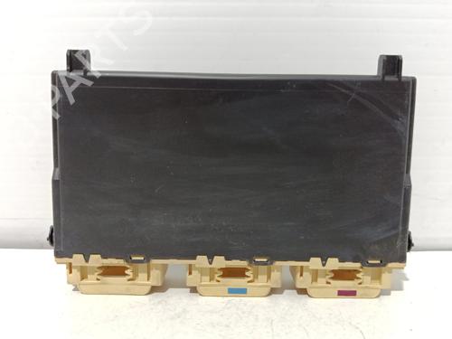 Electronic module MERCEDES-BENZ A-CLASS (W176) A 180 CDI / d (176.012) | BP40012247M83 - Image 2