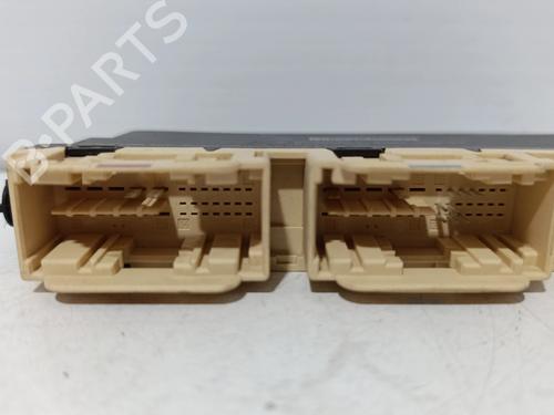 Electronic module MERCEDES-BENZ A-CLASS (W176) A 180 CDI / d (176.012) | BP40012247M83 - Image 3