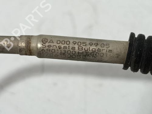 Electronic sensor MERCEDES-BENZ VITO Mixto (Double Cabin) (W447) 116 CDI (447.701, 447.703, 447.705) | BP40020214M84 - Image 5