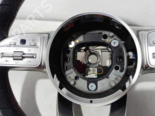 Steering wheel MERCEDES-BENZ A-CLASS (W177) A 200 d (177.012) | BP40020220C49 - Image 5