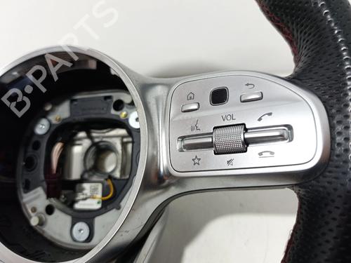Steering wheel MERCEDES-BENZ A-CLASS (W177) A 200 d (177.012) | BP40020220C49 - Image 4