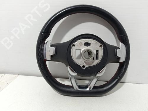 Steering wheel MERCEDES-BENZ A-CLASS (W177) A 200 d (177.012) | BP40020220C49 - Image 2