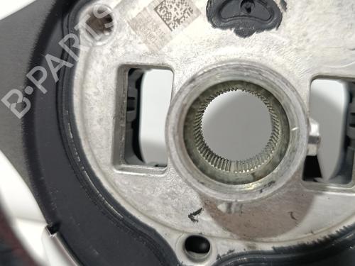 Steering wheel MERCEDES-BENZ A-CLASS (W177) A 200 d (177.012) | BP40020220C49 - Image 9