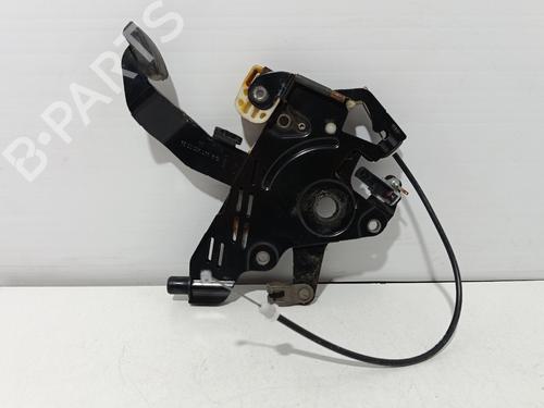 Used Hand brake Hand brake MERCEDES-BENZ VITO Mixto (Double Cabin) (W447) 116 CDI (447.701, 447.703, 447.705) (163 hp) 40020221 40020221