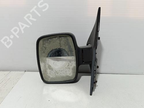 Used Left mirror Left mirror MERCEDES-BENZ VITO Van (W638) [1997-2003] 40020231 40020231