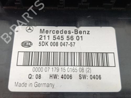 Fuse box MERCEDES-BENZ E-CLASS T-Model (S211) E 220 T CDI (211.208) | BP40024808E1 - Image 13