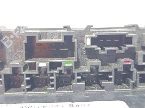 Fuse box MERCEDES-BENZ E-CLASS T-Model (S211) E 220 T CDI (211.208) | BP40024808E1 - Image 6