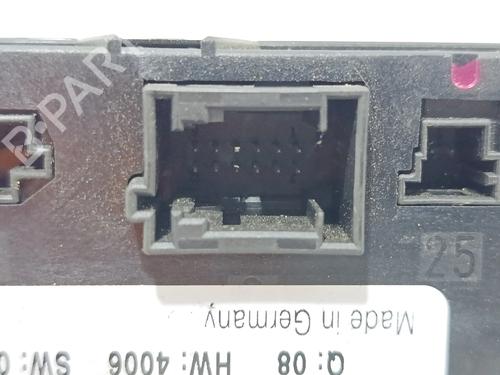 Fuse box MERCEDES-BENZ E-CLASS T-Model (S211) E 220 T CDI (211.208) | BP40024808E1 - Image 9