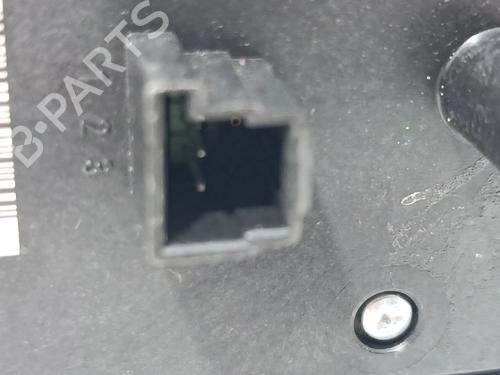 Left front window switch MERCEDES-BENZ E-CLASS (W211) E 220 CDI (211.006) | BP38877411I27 - Image 5