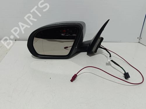 Used Left mirror Left mirror MERCEDES-BENZ C-CLASS T-Model (S205) C 200 d (205.207) (136 hp) 40012237 40012237