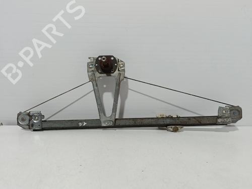 Used Rear left window mechanism Rear left window mechanism MERCEDES-BENZ E-CLASS (W124) E 200 D (124.120) (75 hp) 39991378 39991378