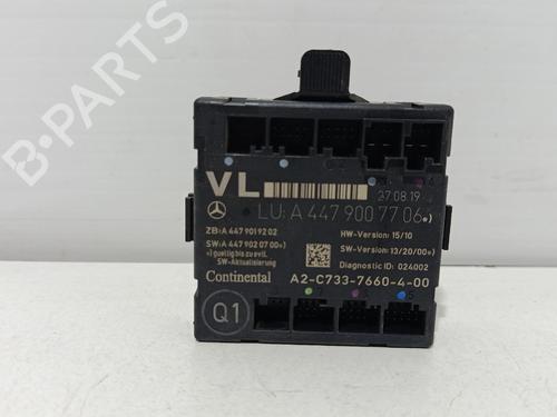 electronic-module-mercedes-benz-vito-mixto-double-cabin-w447-2014-40005802 main image