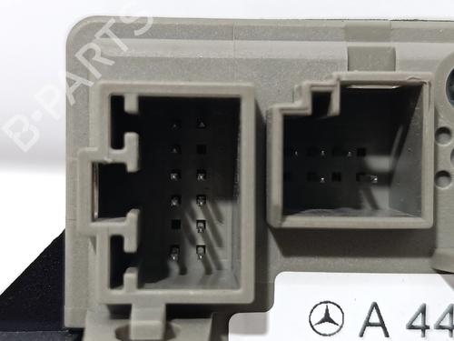 Switch MERCEDES-BENZ VITO Mixto (Double Cabin) (W447) 116 CDI (447.701, 447.703, 447.705) | BP40005803I30 - Image 6