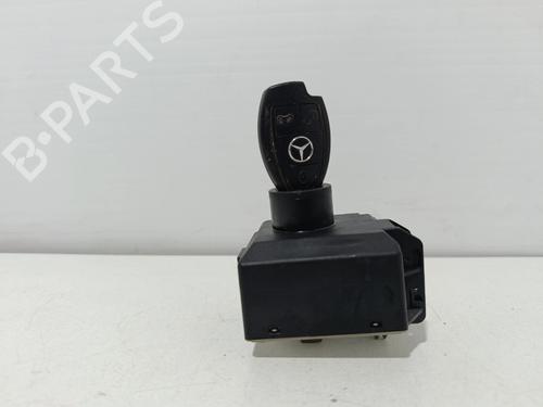Switch MERCEDES-BENZ VITO Mixto (Double Cabin) (W447) 116 CDI (447.701, 447.703, 447.705) | BP40005803I30 - Image 3