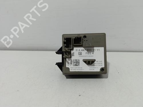 Switch MERCEDES-BENZ VITO Mixto (Double Cabin) (W447) 116 CDI (447.701, 447.703, 447.705) | BP40005803I30 - Image 5