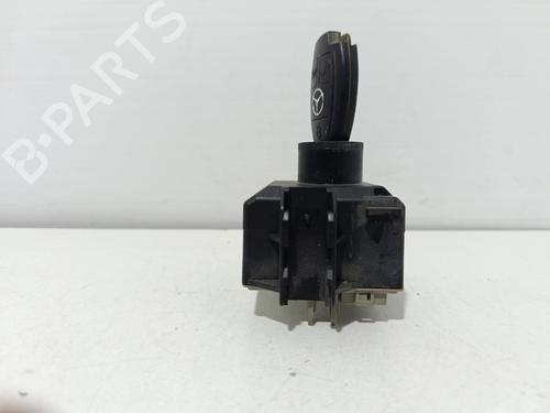Switch MERCEDES-BENZ VITO Mixto (Double Cabin) (W447) 116 CDI (447.701, 447.703, 447.705) | BP40005803I30 - Image 4