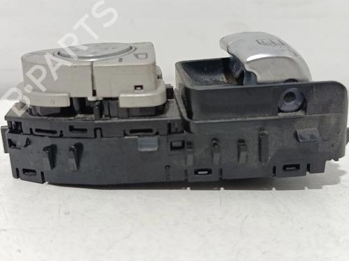 Left front window switch MERCEDES-BENZ VITO Mixto (Double Cabin) (W447) 116 CDI (447.701, 447.703, 447.705) | BP40005805I27 - Image 3
