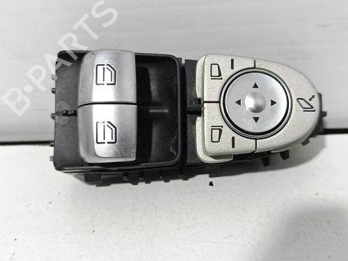left-front-window-switch-mercedes-benz-vito-mixto-double-cabin-w447-2014-40005805 main image