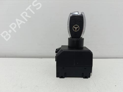 Used Switch Switch MERCEDES-BENZ S-CLASS (W221, V221) S 500 4-matic (221.086, 221.186) (388 hp) 40085040 40085040