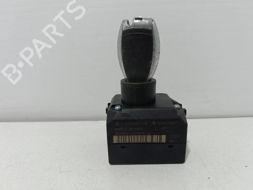 Switch MERCEDES-BENZ S-CLASS (W221, V221) S 500 4-matic (221.086, 221.186) | BP40085040I30 - Image 3