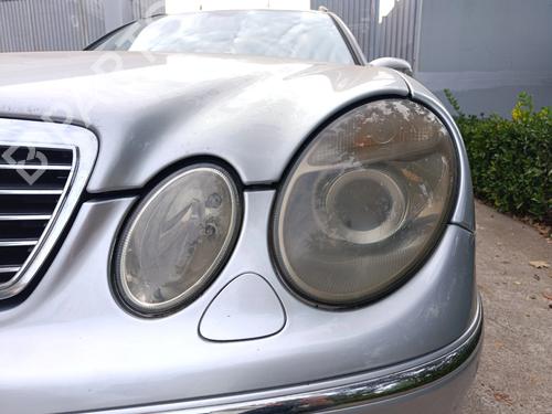 Full front MERCEDES-BENZ E-CLASS T-Model (S211) E 280 T CDI (211.220) | BP40122685S1 - Image 5