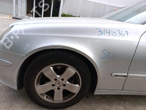 Full front MERCEDES-BENZ E-CLASS T-Model (S211) E 280 T CDI (211.220) | BP40122685S1 - Image 6