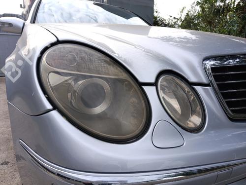 Full front MERCEDES-BENZ E-CLASS T-Model (S211) E 280 T CDI (211.220) | BP40122685S1 - Image 4