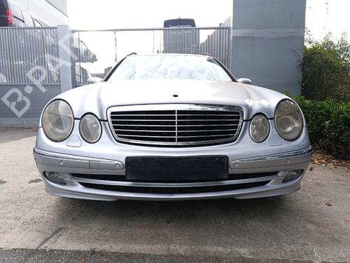 Used Full front Full front MERCEDES-BENZ E-CLASS T-Model (S211) E 280 T CDI (211.220) (190 hp) 40122685 40122685