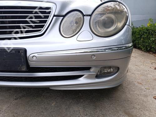 Full front MERCEDES-BENZ E-CLASS T-Model (S211) E 280 T CDI (211.220) | BP40122685S1 - Image 7