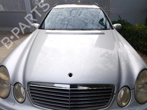 Full front MERCEDES-BENZ E-CLASS T-Model (S211) E 280 T CDI (211.220) | BP40122685S1 - Image 2