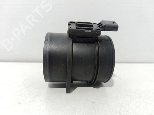 Used Mass air flow sensor Mass air flow sensor MERCEDES-BENZ SPRINTER 5-t Platform/Chassis (B907) 519 CDI (907.153, 907.155, 907.253, 907.255) (190 hp) 40085052 40085052