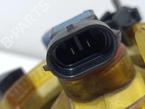 Left front fog light MERCEDES-BENZ SPRINTER 5-t Platform/Chassis (B907) 519 CDI (907.153, 907.155, 907.253, 907.255) | BP40085053C30 - Image 5