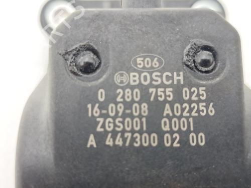Pedal MERCEDES-BENZ VITO Van (W447) 114 CDI (447.601, 447.603, 447.605) | BP40085060I4 - Image 6