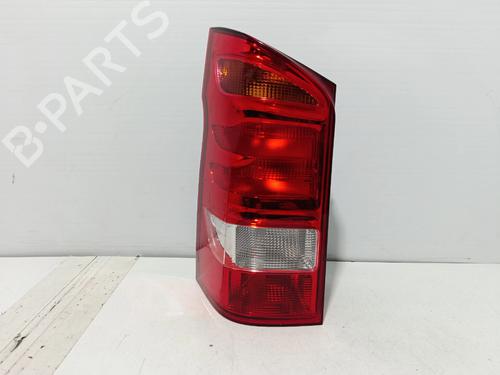 left-taillight-mercedes-benz-vito-van-w447-2014-40085061 main image
