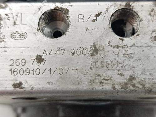 ABS pump MERCEDES-BENZ VITO Van (W447) 114 CDI (447.601, 447.603, 447.605) | BP40085071M43 - Image 8