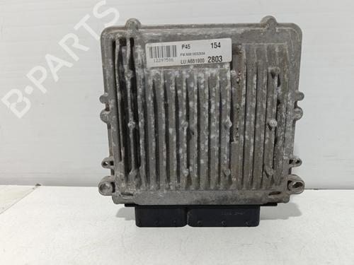 Engine control unit (ECU) MERCEDES-BENZ VITO Van (W447) 114 CDI (447.601, 447.603, 447.605) | BP40085072M57 - Image 2