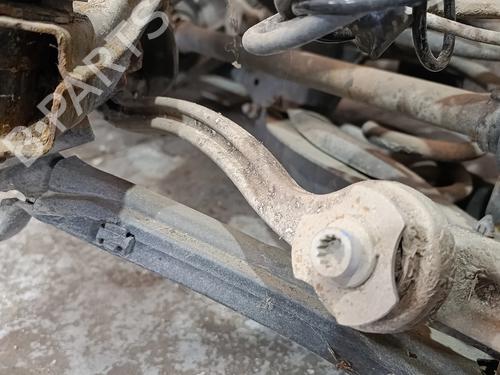 Used Left rear suspension arm Left rear suspension arm MERCEDES-BENZ C-CLASS T-Model (S205) C 180 BlueTEC / d (205.236) (116 hp) 40130041 40130041