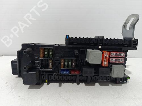 Fuse box MERCEDES-BENZ E-CLASS (W212) E 200 CDI / BlueTEC (212.005, 212.006) | BP40084991E1 - Image 10